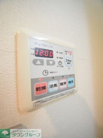 千葉ポートイースト の物件内観写真